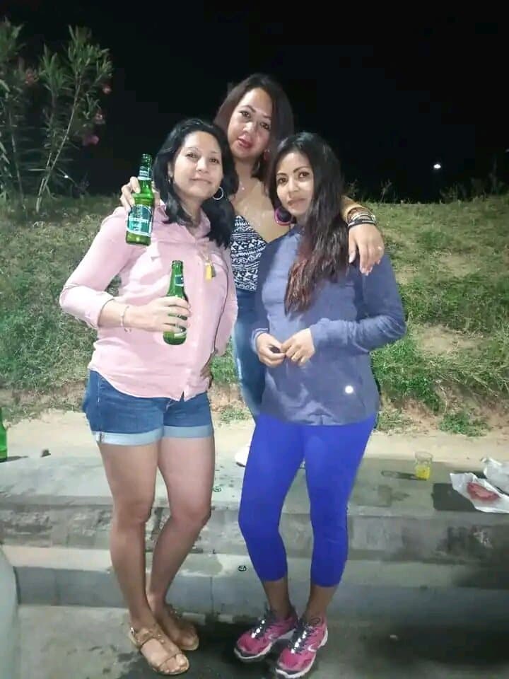 Click to view full size My mom spying