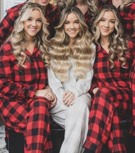 Click to view full size Big Tits Identical Triplets Websluts