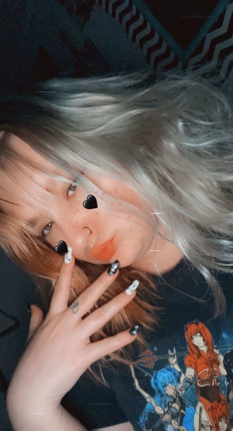 Click to view full size Kaylee from Indiana