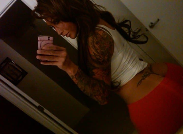 Click to view full size KAYLA KOI SHEMALE.-