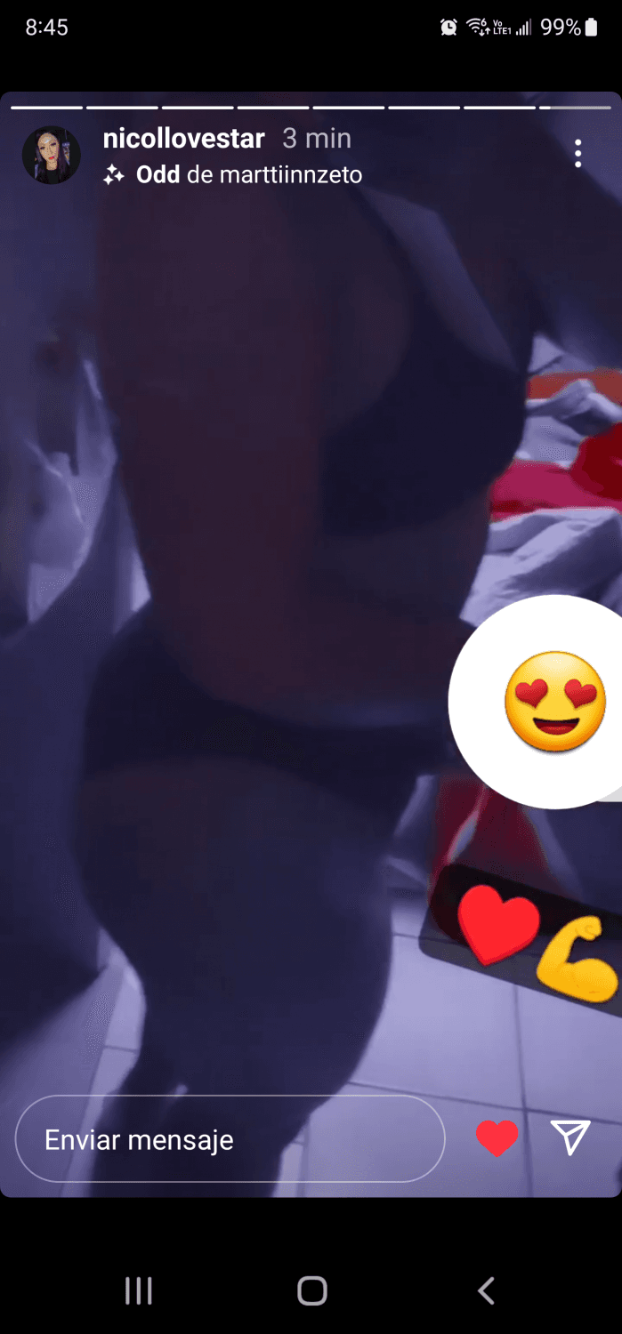 Click to view full size https://www.instagram.com/nicol.s.b/ - https://www.instagram.com/nicollovestar/