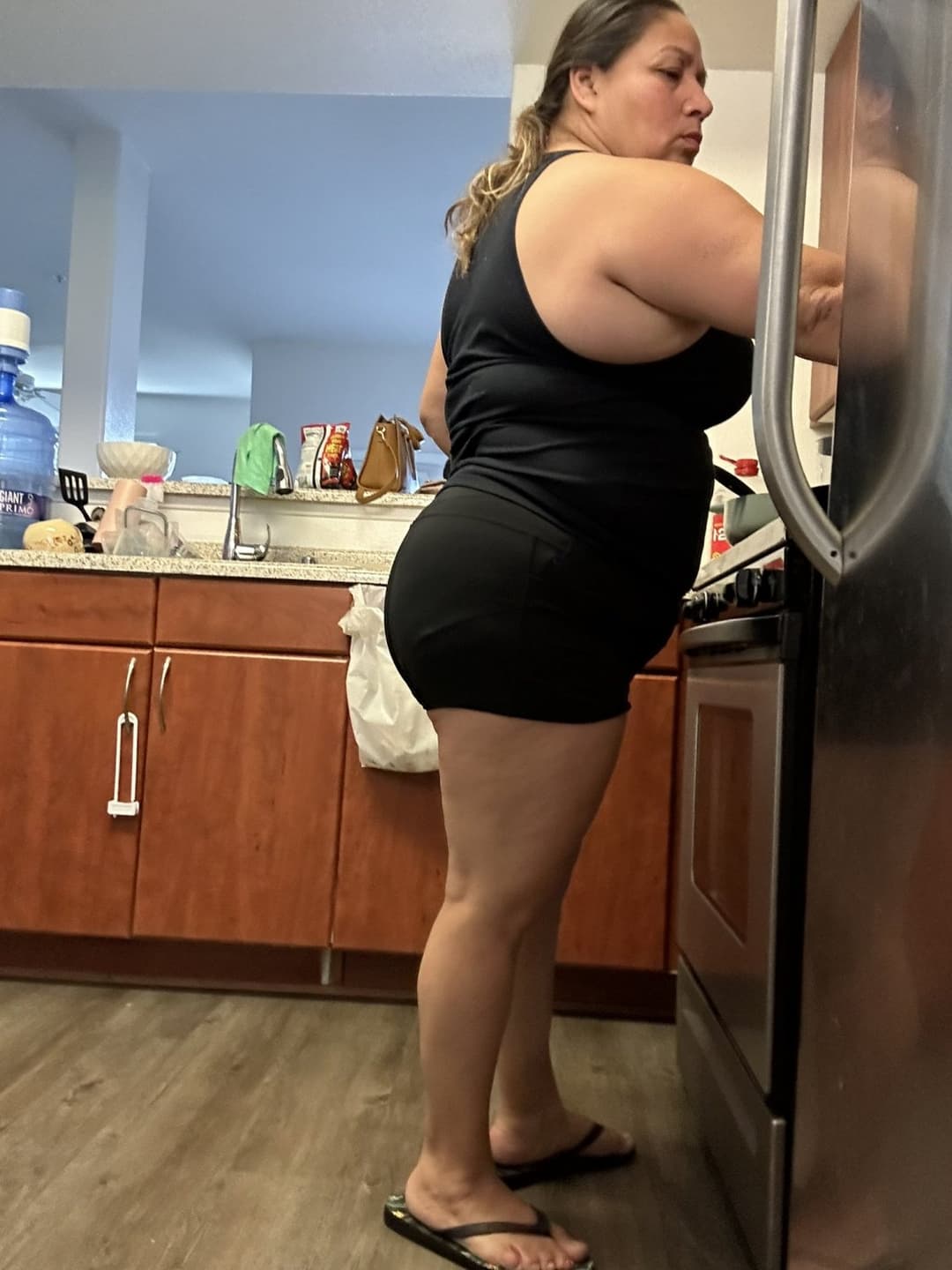 Click to view full size Latina Wife shared with BBC