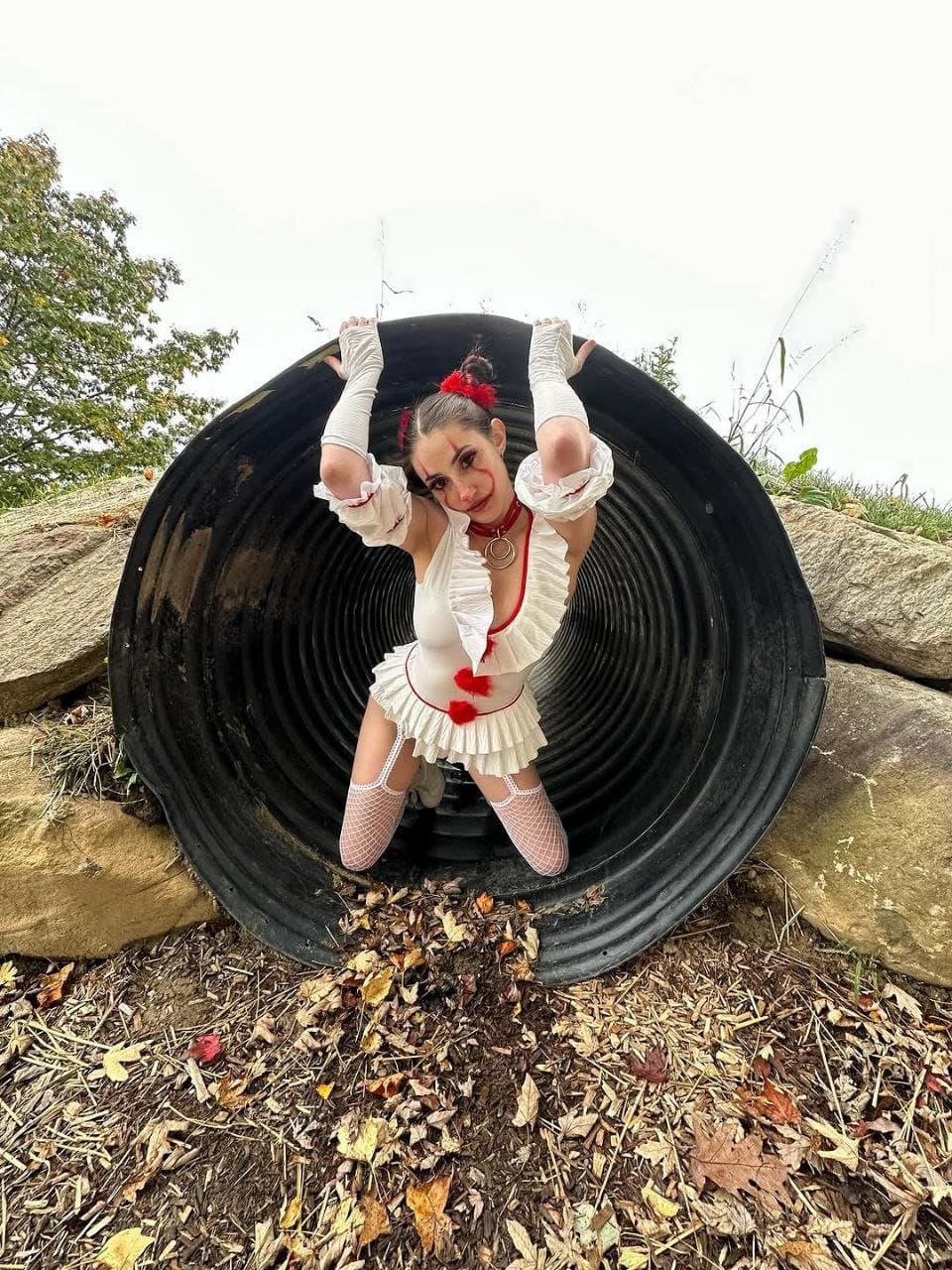 Click to view full size Halloween ? ? Sluts