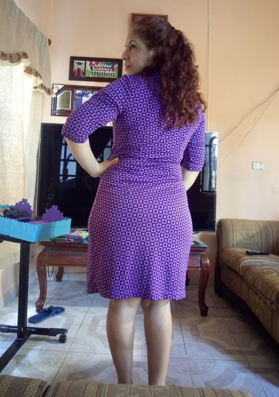 Click to view full size Margarita Pulido