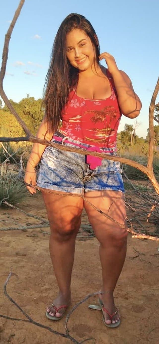 Click to view full size MINHA PUTA - Camila N - Oque acham dessa puta cavala ??? ???