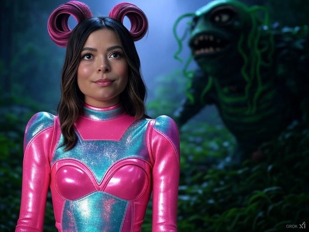 Click to view full size Princess Robot Bubblegum