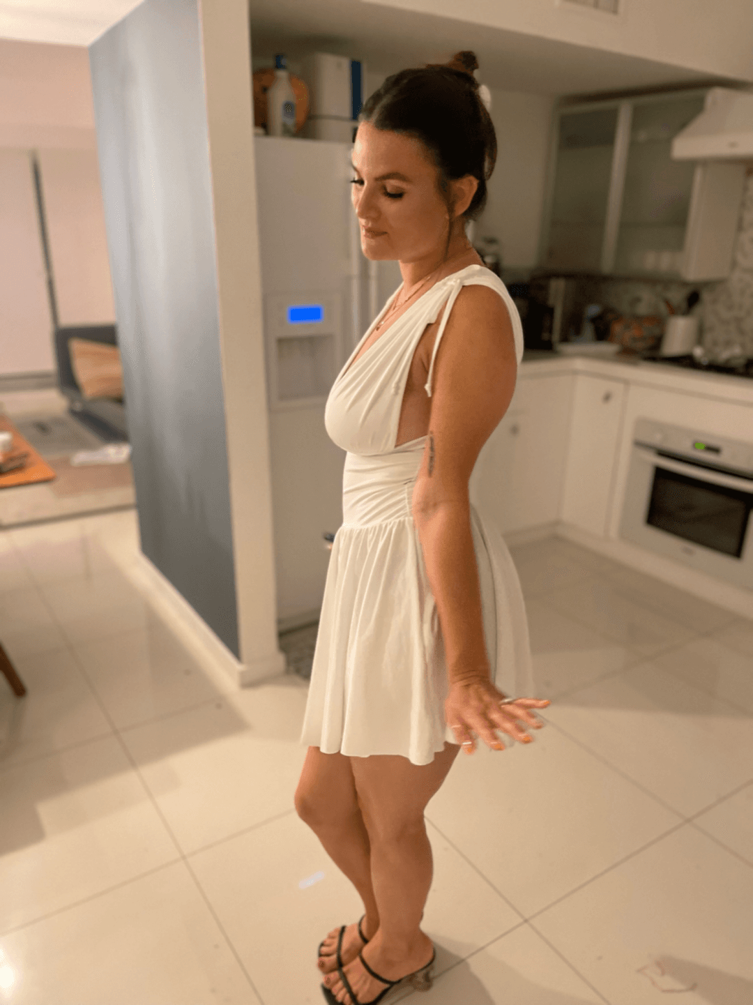 Click to view full size Introducing Kieara