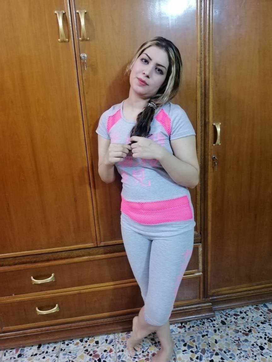Click to view full size A corrupt Iraqi wife with an innocent face