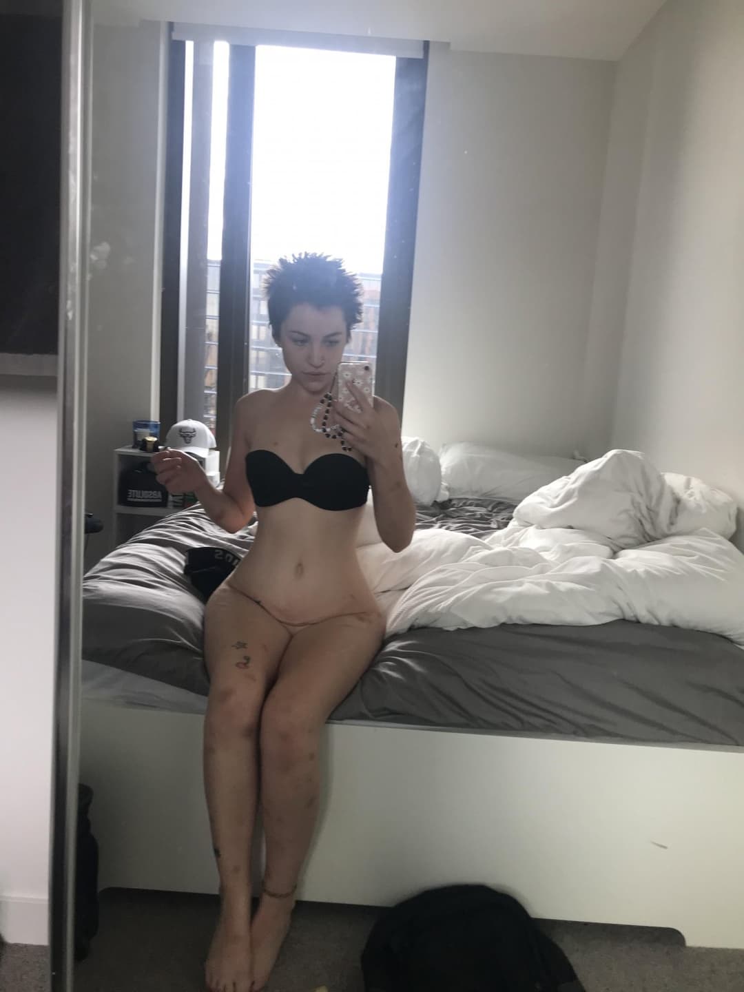 Click to view full size New Zealand Slut
