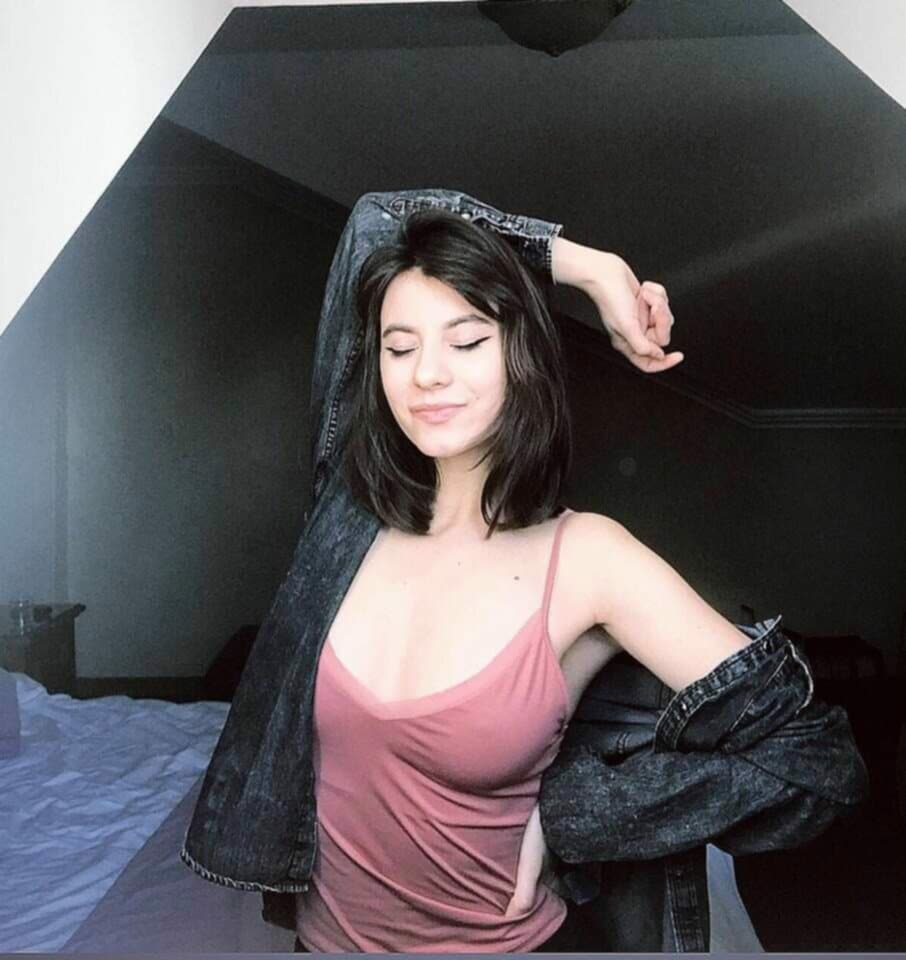 Click to view full size Introducing Alina