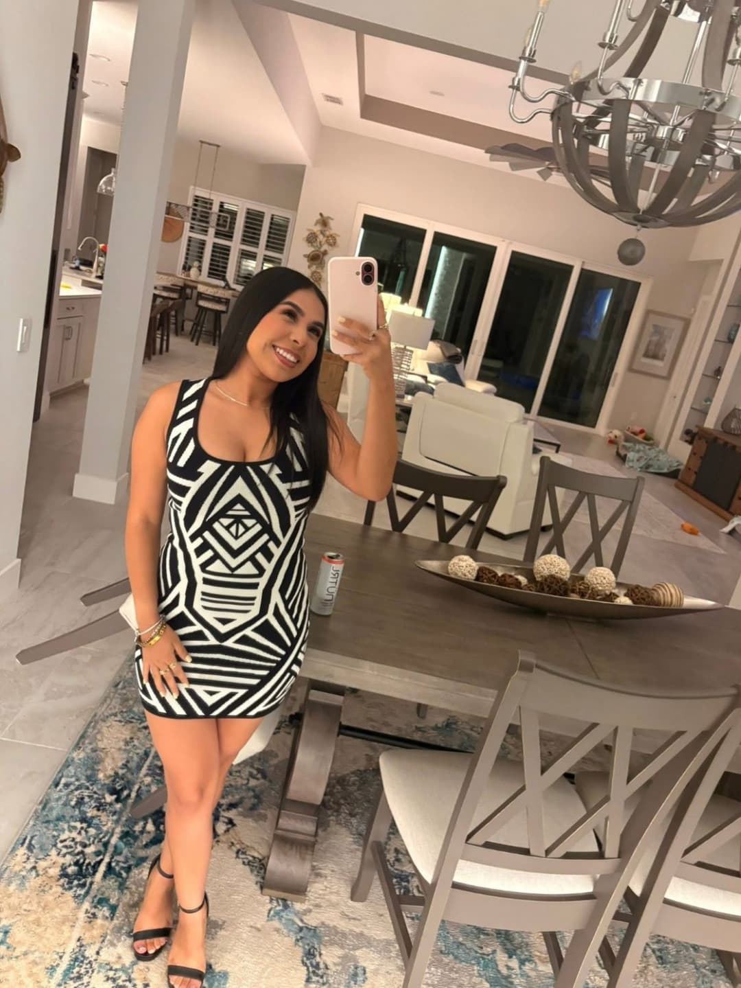 Click to view full size Anyone down to trib lil sexy Latina for me (preferably jerk and cum Trib)