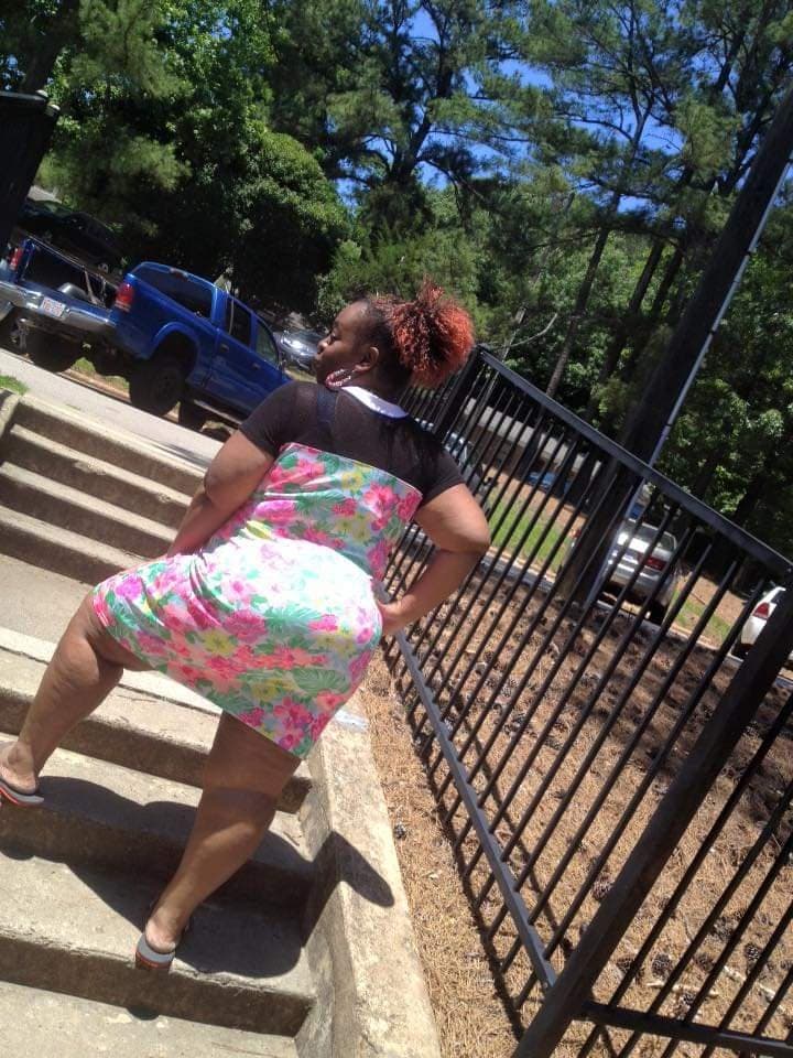 Click to view full size Jumbo Titty Ebony Bbw Milf That Only Bring That Project Pussy To The Table I Would Not Pull Out 58