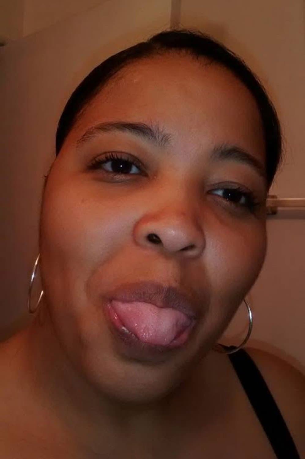 Click to view full size Found my managers Facebook, here’s her cum worthy uploads