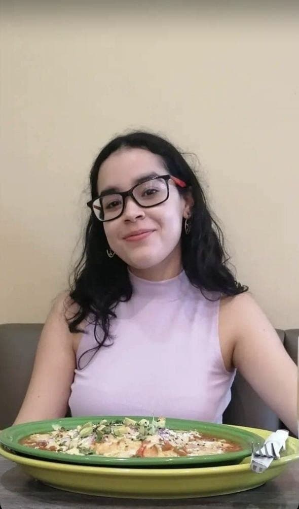 Click to view full size Arianna Margarita Lopez Sandoval, 21, GDL (Videos)