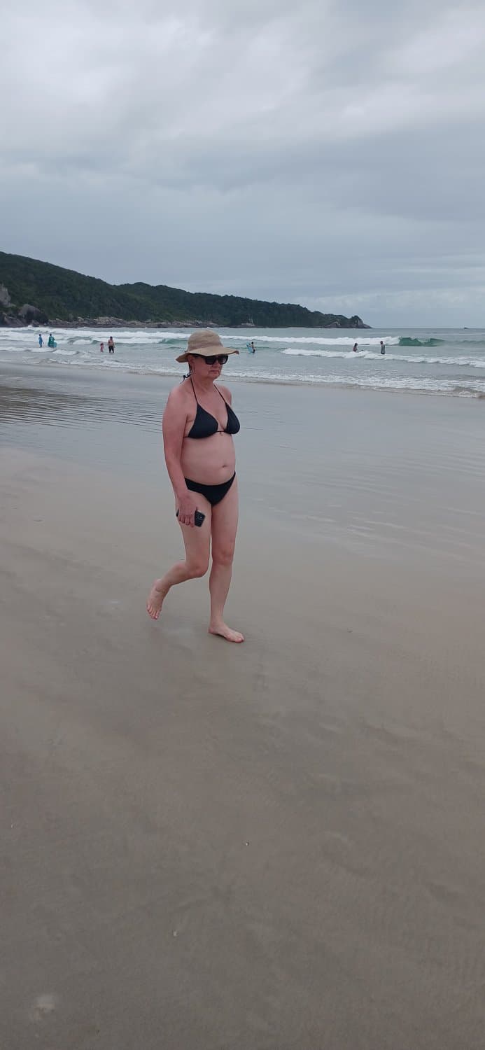 Click to view full size Black bikini