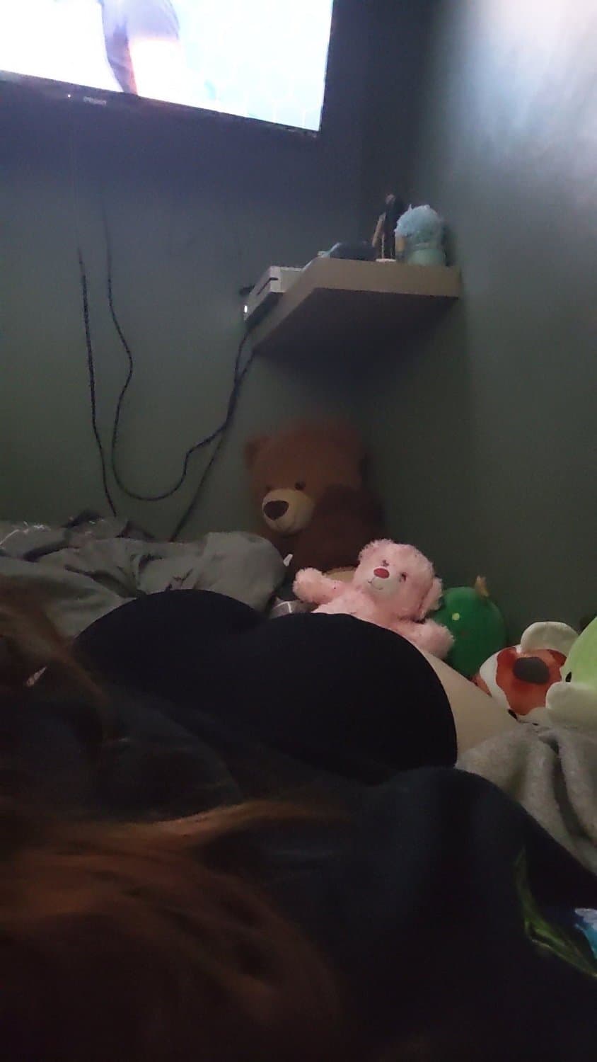 Click to view full size Ophelia