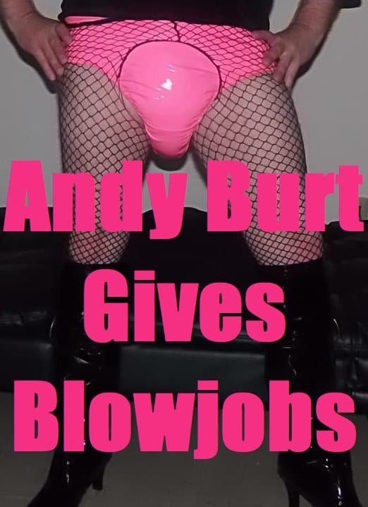 Click to view full size Crossdresser Andy 003