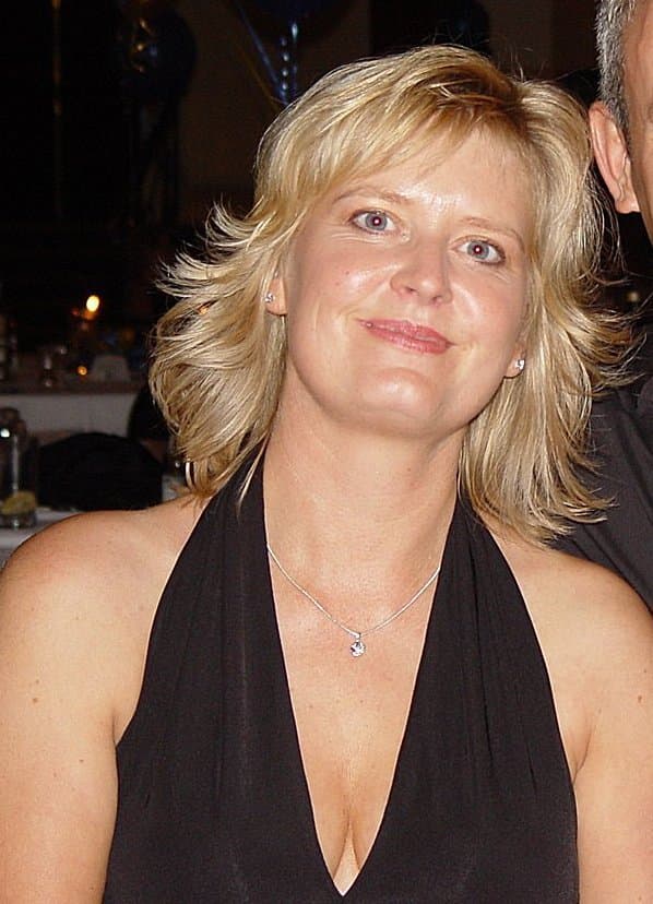 Click to view full size Introducing Carole