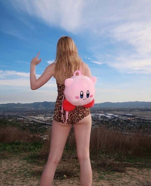 Click to view full size Lil Tay Unleashed