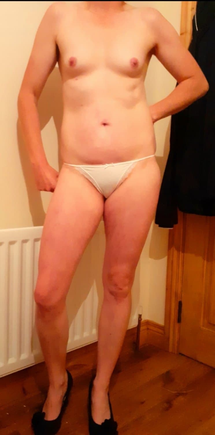 Click to view full size Ginger Wife wants to be shared