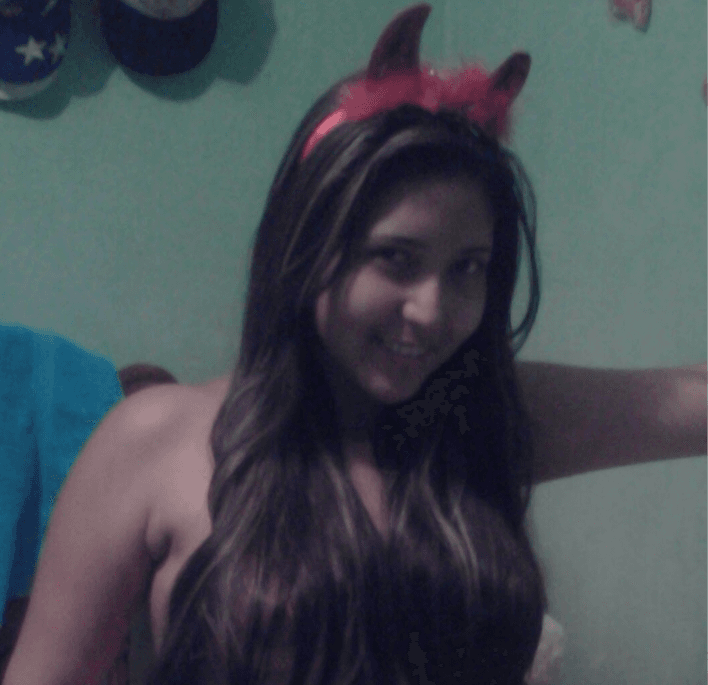 Click to view full size Puta venezolana