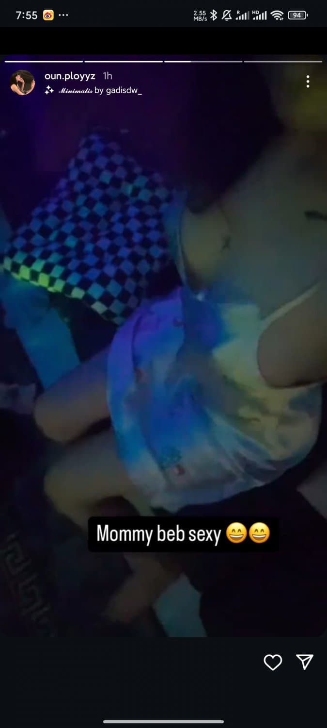 Click to view full size Need Oun Ploy sextape inbox