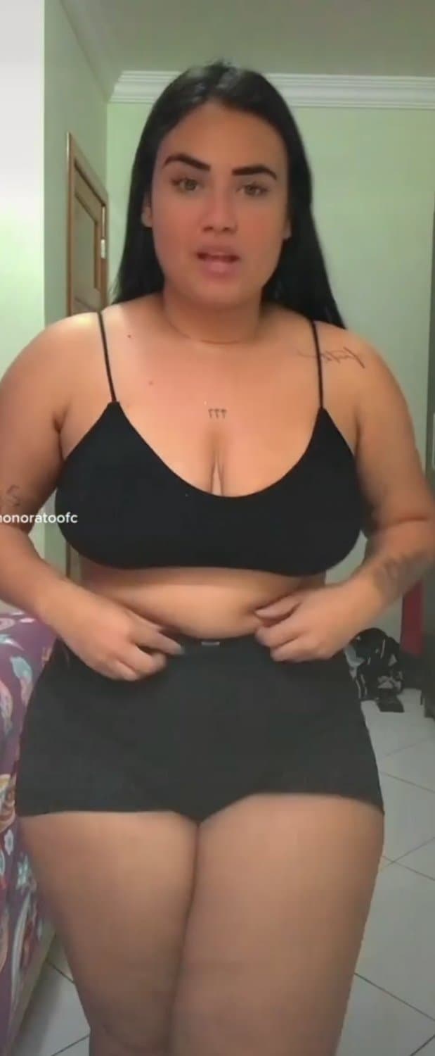 Click to view full size MINHA PUTA - Camila N - Oque acham dessa puta cavala ??? ???