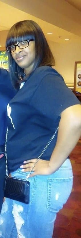 Click to view full size Black milf slut with nice tits I wouldn’t pull out lowkey