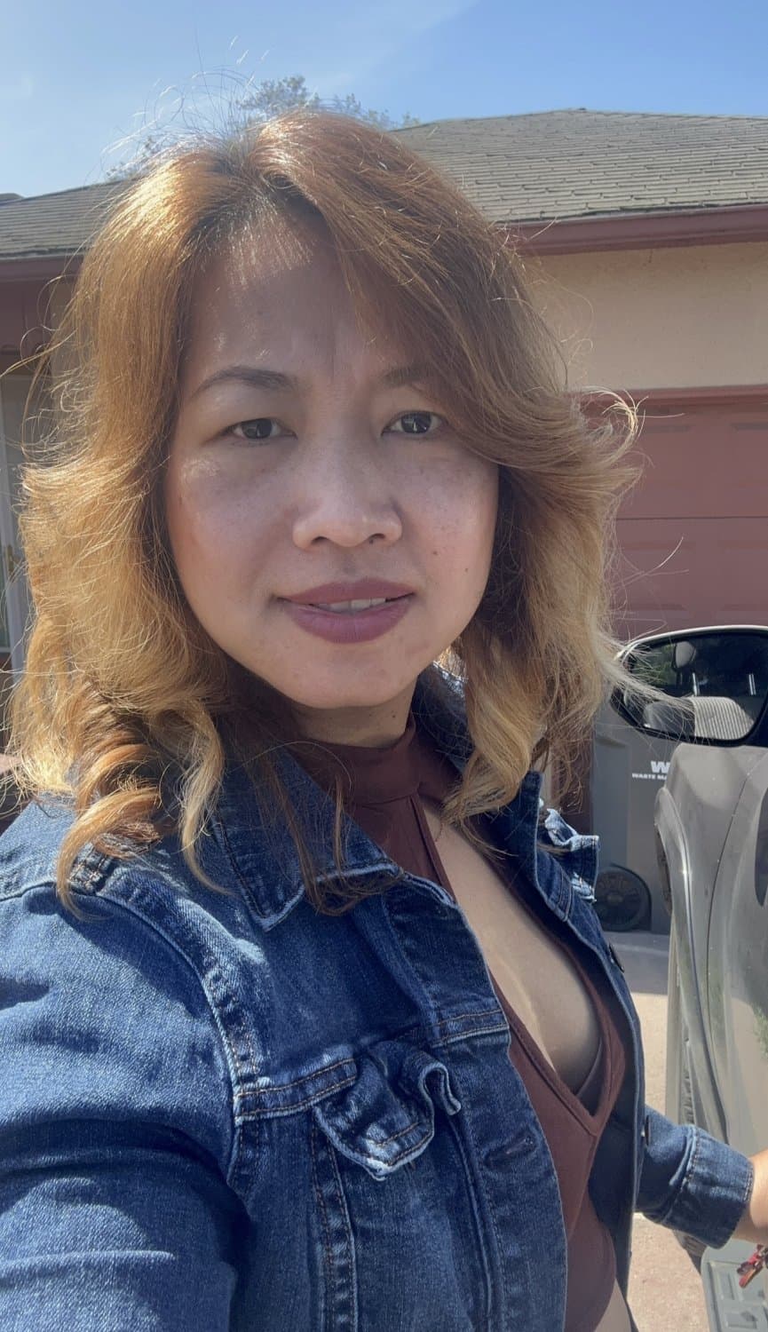 Click to view full size Sreynoun chhun horn 36c Cambodian tits Bay Area