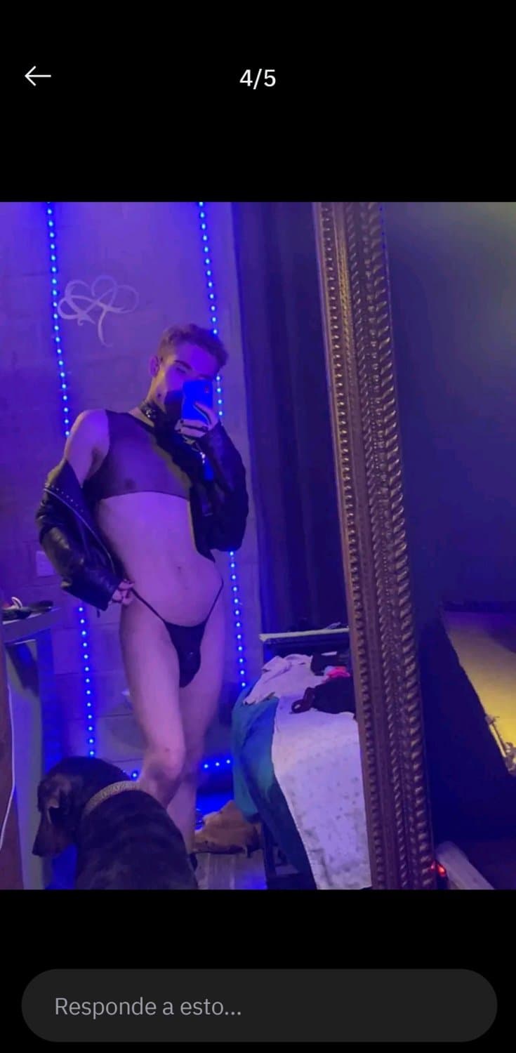 Click to view full size LA_FEMBOY_CRICOS@ freeboodylive1 twink femboy twitter porn