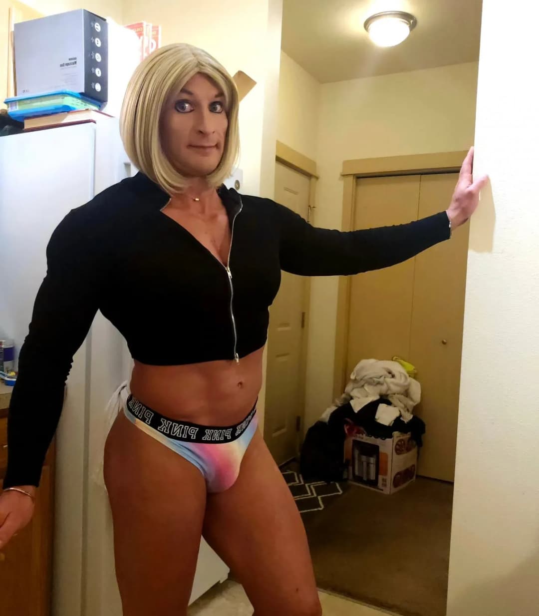 Click to view full size Mix crossdresser trans tgirls ladyboys (20240921)