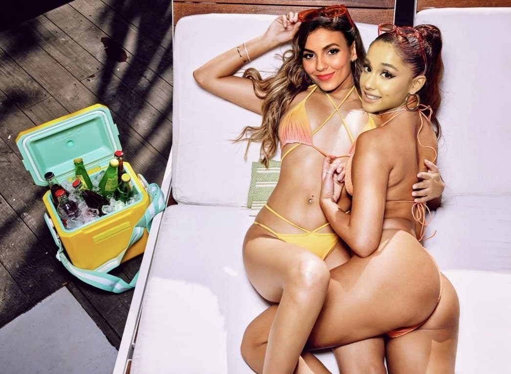 Click to view full size Multi celebrity pt1