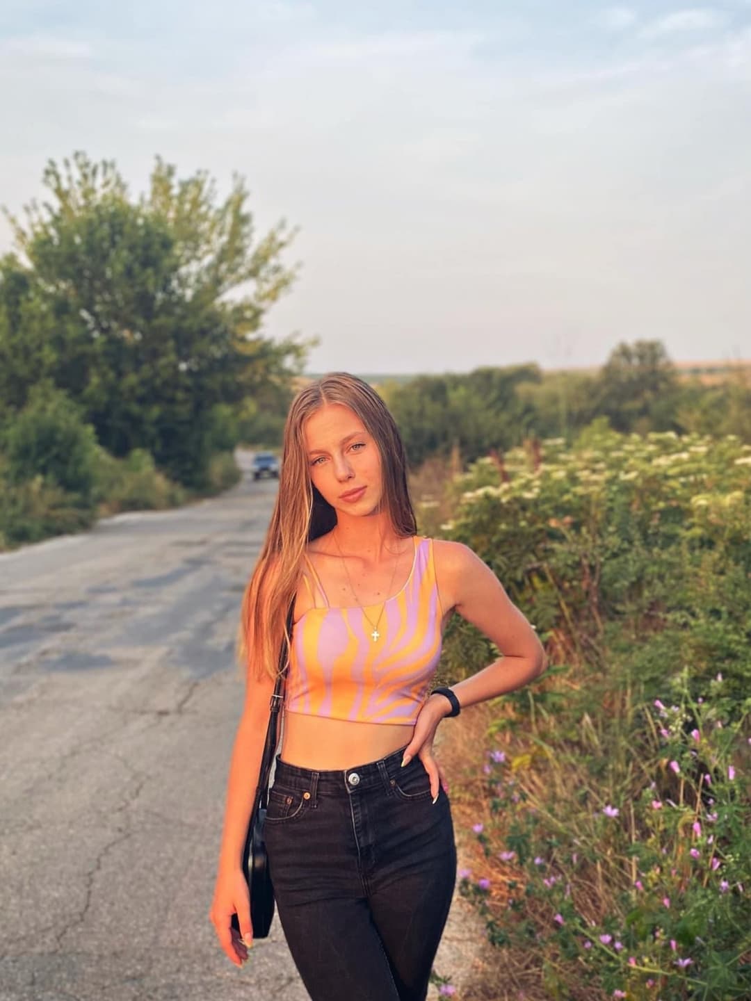 Click to view full size She asked me not to post, but enjoys it anyway