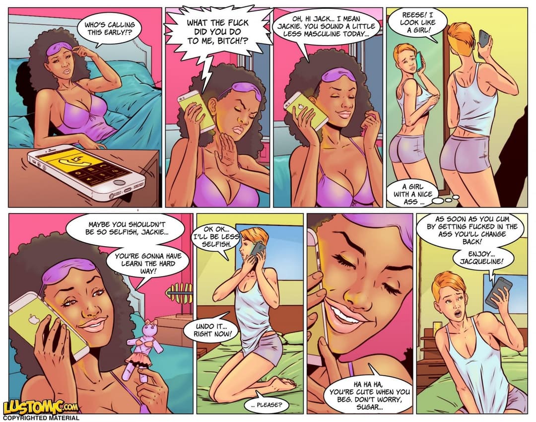 Click to view full size Voodoo-Gurl