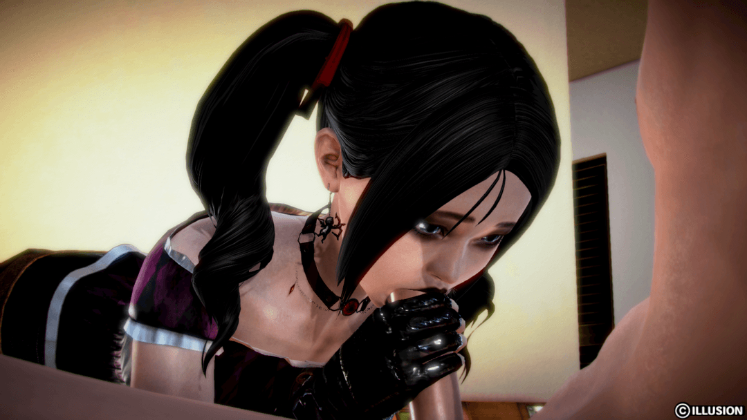 Click to view full size Honey Select OC - Kaneko Aya