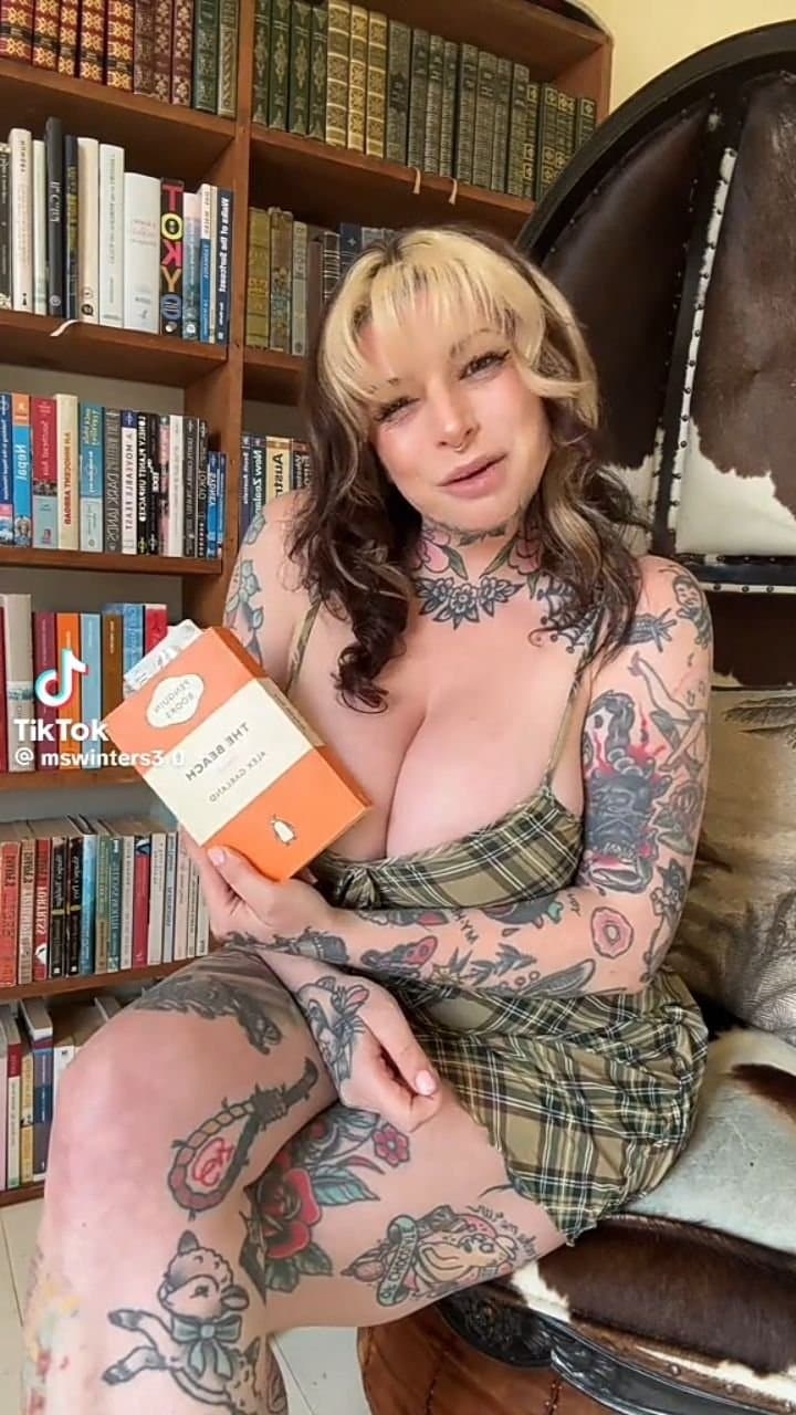 Click to view full size Peggysue Winters/Peggysue (Suicidegirls)