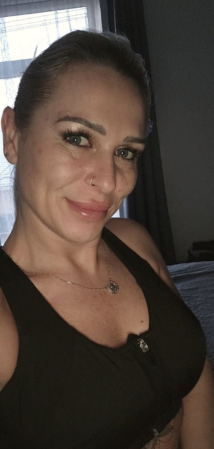 Click to view full size Tattooed British Whore Wife