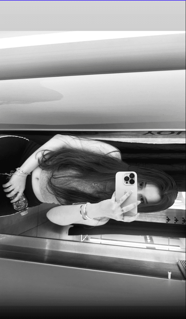 Click to view full size Iva, a balkan cumslut who loves to get facials - she will suck any dick ? including urs ?