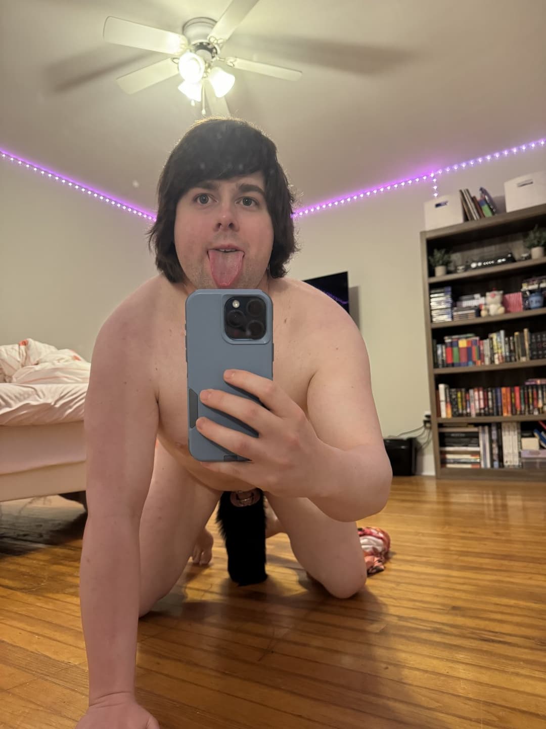 Click to view full size Sissy Matt (Maddie) M. from Halifax