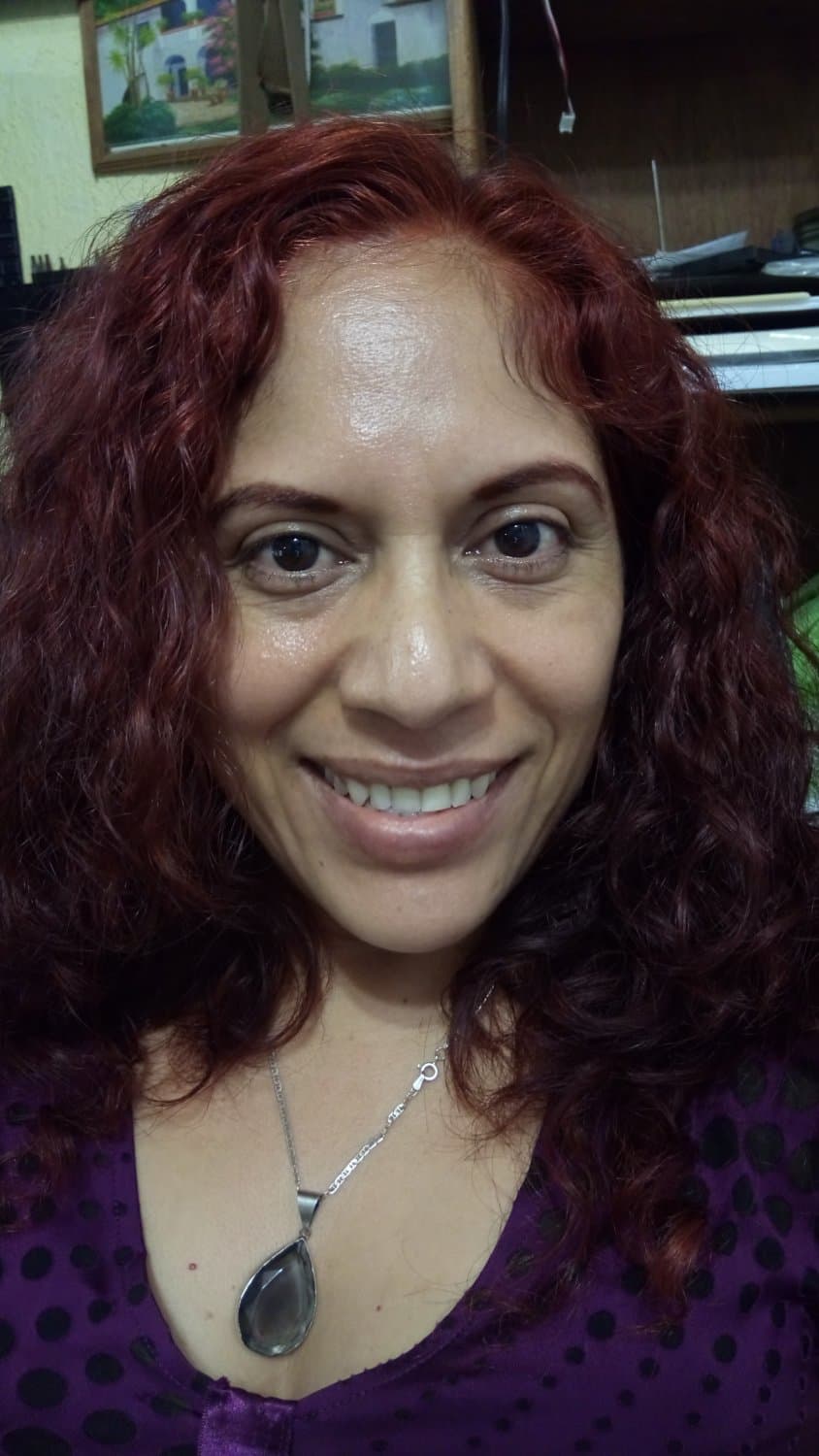 Click to view full size Margarita Pulido