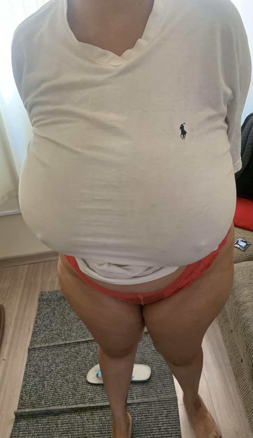 Click to view full size Something big Something nice