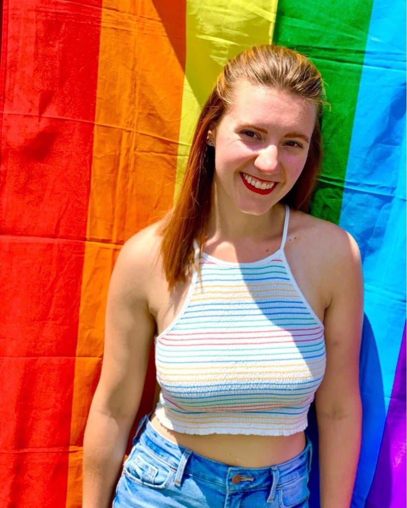 Click to view full size Kassidy from Alberta is a naughty girl