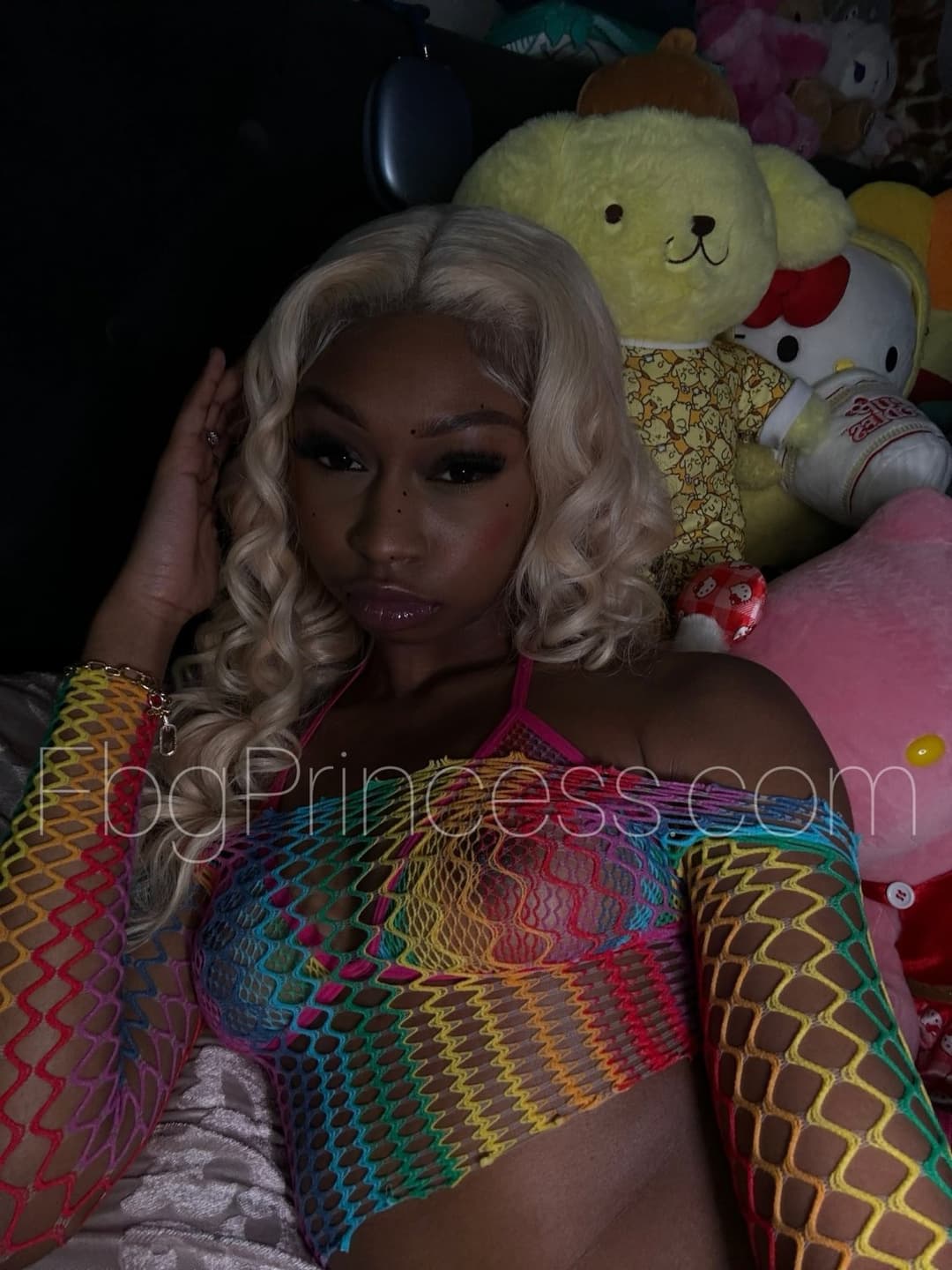 Click to view full size Egypt gets stretched out