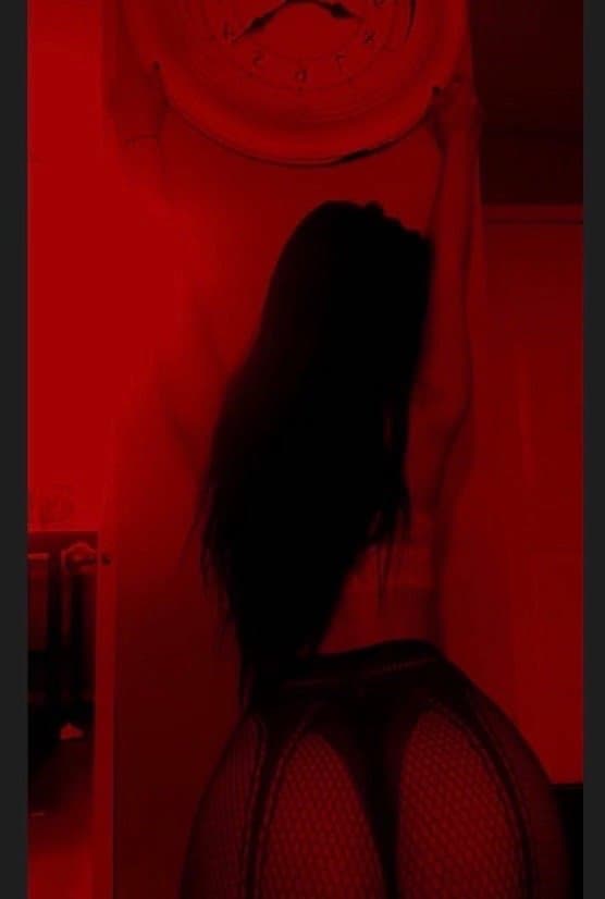 Click to view full size “just laid my kids down” slut mother