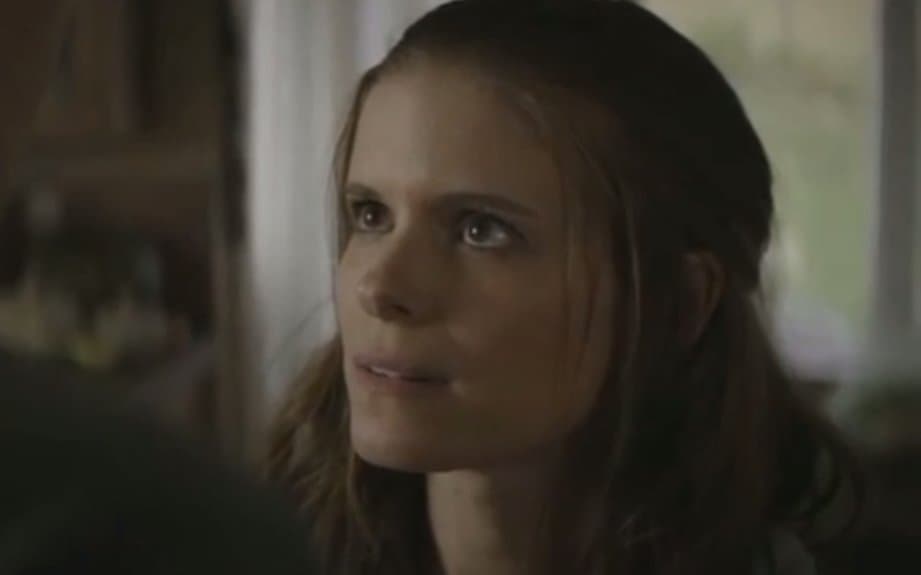 Click to view full size Celebrity Kate Gets Fucked By Young Guy on Table