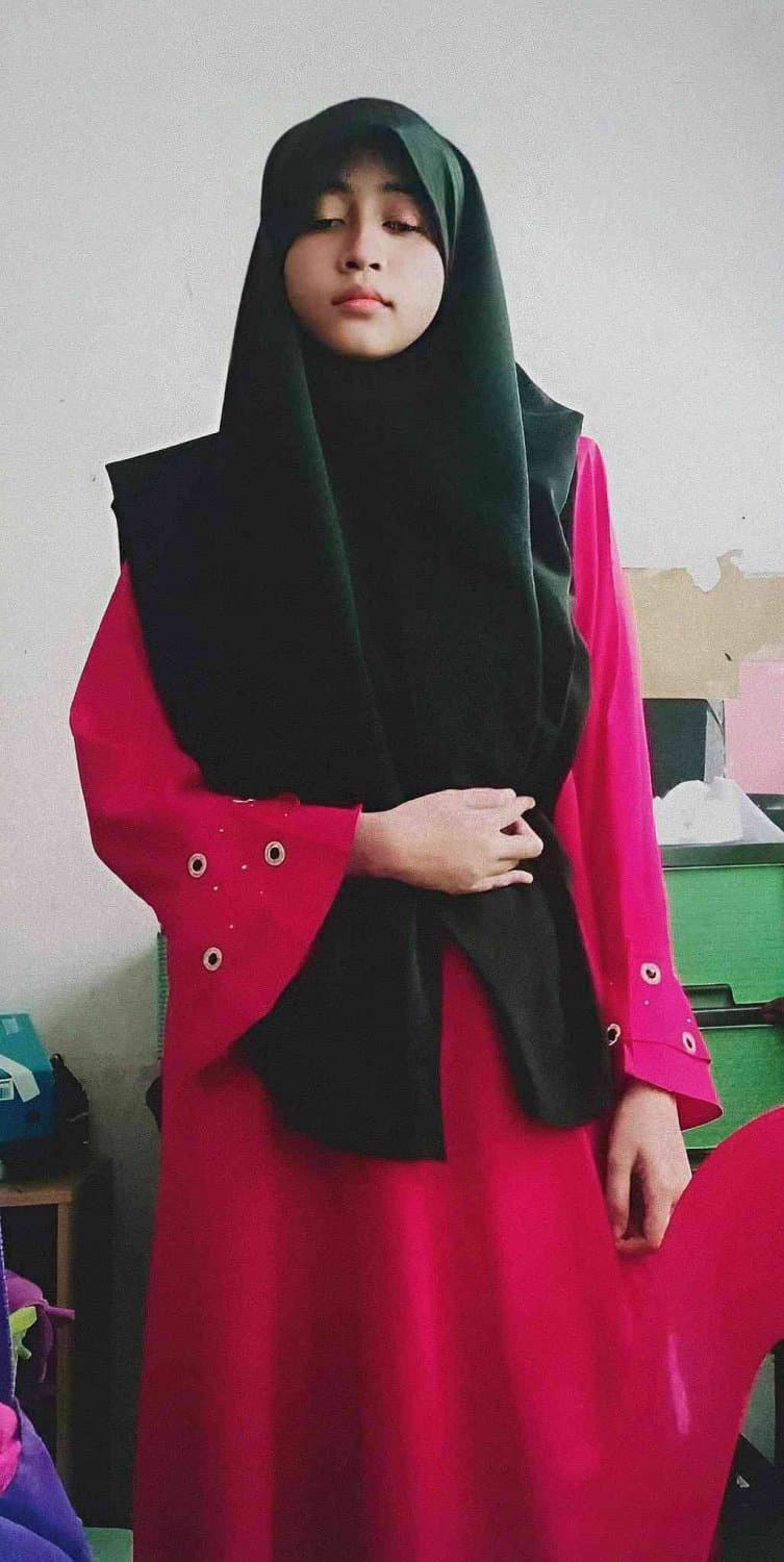 Click to view full size Syafika Hijab Tobrut ??