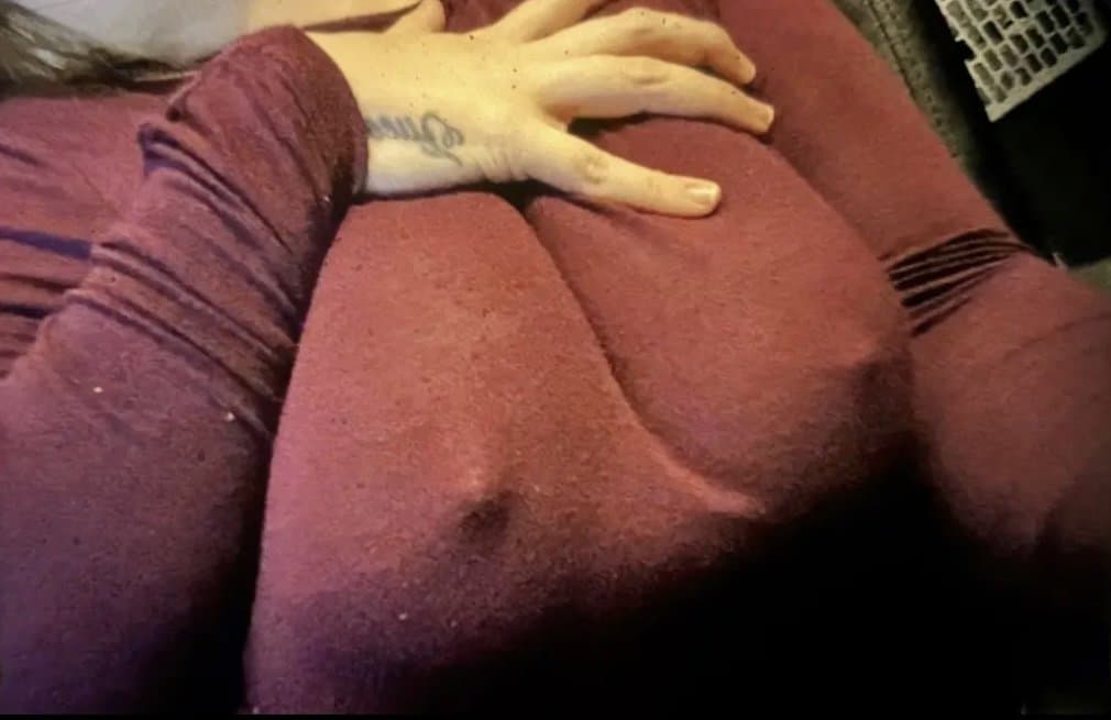 Click to view full size Thick big tits pawg from Snapchat. She loves big dildos. BBC Slut. Huge milkers