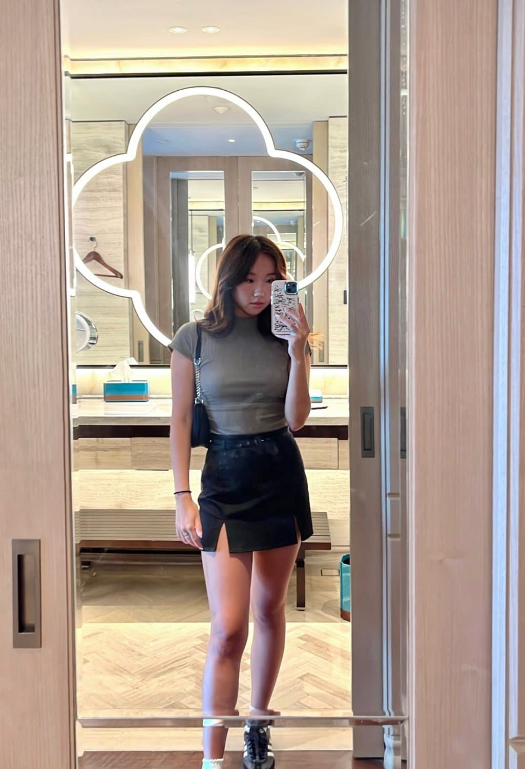 Click to view full size Cute asian ex girlfriend leaked fuck