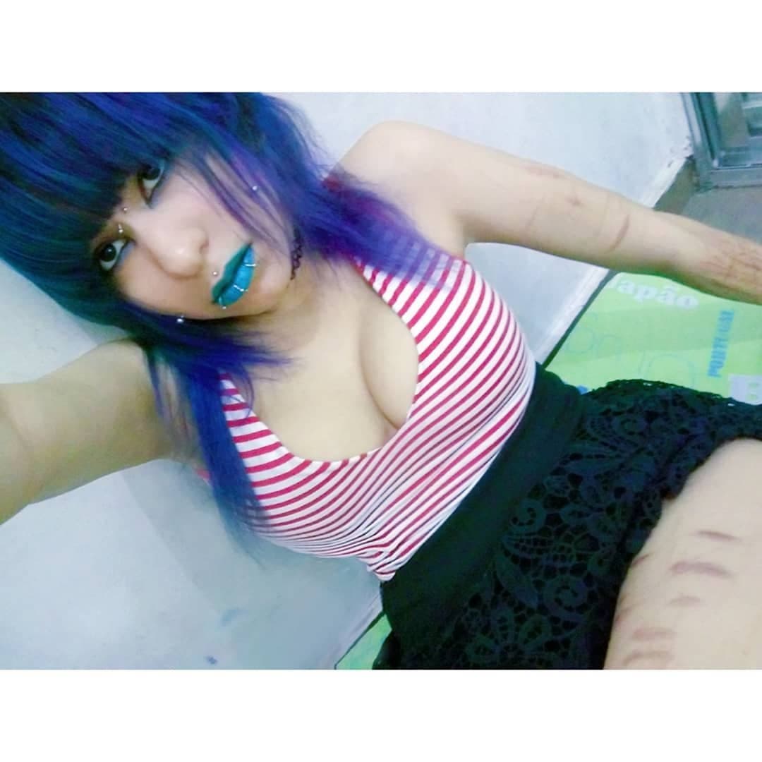 Click to view full size Ugly Emo Ugly Tattoos II