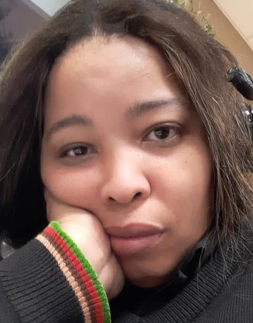 Click to view full size Found my managers Facebook, here’s her cum worthy uploads